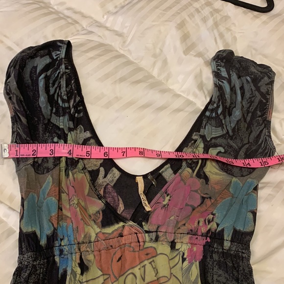 Fun Elan dress - Picture 5 of 6